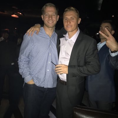 Profile Picture of Matt Butterfield (@Coach_Butter) on Twitter