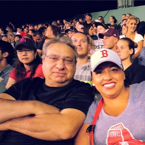 Profile Picture of Francoise Guillen morillo (@frankie0825) on Poshmark