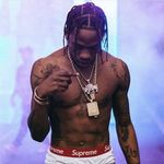 Profile Picture of La Flame Fans (@travisscottfiends) on Instagram