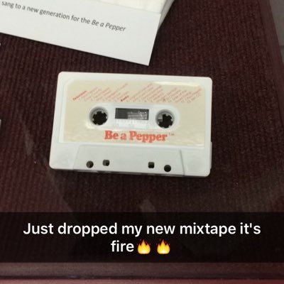 Profile Picture of Christopher Saldivar (@Christophersald) on Twitter