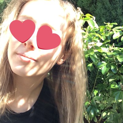 Profile Picture of Jay (@PepperPrimrose) on Twitter