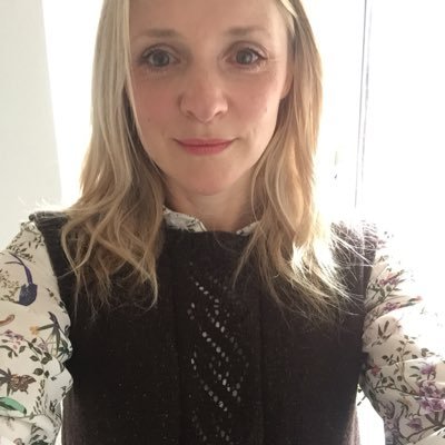 Catherine - Twitter Profile Picture of Catherine (@CatThomasCakes) on Twitter