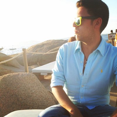 Profile Picture of Andreatitto (@andrea_titto) on Twitter