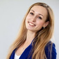 Profile Picture of Svetlana Polyakova (@svetlana-polyakova-5) on Quora