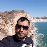 Profile Picture of Alex Garces (@alex.sgarces) on Instagram