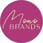 Profile Picture of MARC JACOBS | PINKO | COACH | MICHAEL KORS (@monobrands.kz) on Instagram