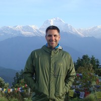 Profile Picture of Chad Fath (@chad-fath) on Quora