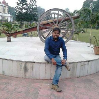 Profile Picture of Uttam Adhikary (@uttamadhikary) on Twitter
