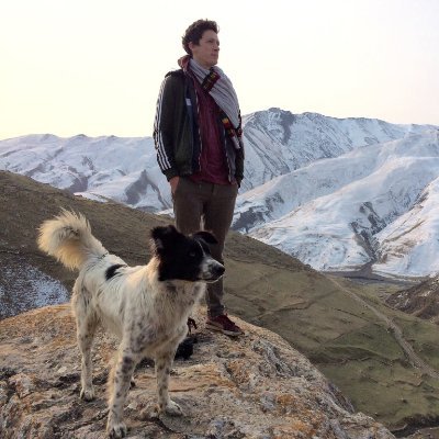 Profile Picture of Chris Pickles (@C_Mc_Pickles) on Twitter
