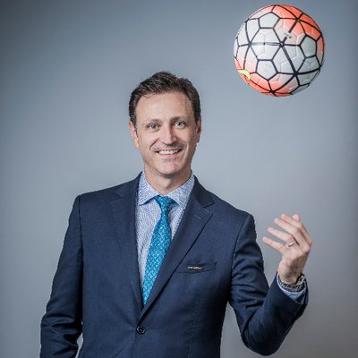 Profile Picture of Philippe Moggio (@PMoggio) on Twitter