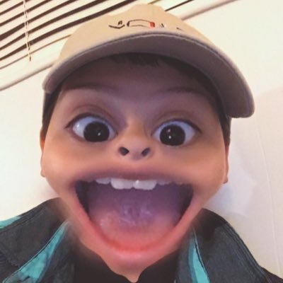 Profile Picture of Nick Bagwell (@Nick_bagwell6) on Twitter