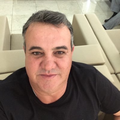 Profile Picture of Celio Borge (@CliodePaulaBorg) on Twitter