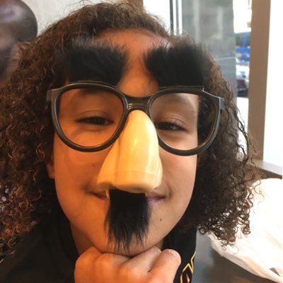 Profile Picture of Jane Scott (@janieontherun) on Twitter