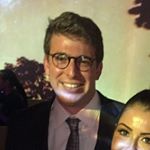 Profile Picture of Andrew Segal (@andrewmsegal) on Instagram