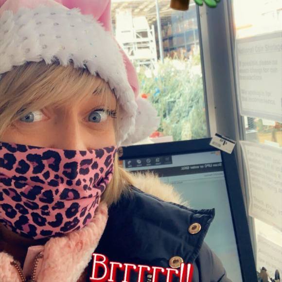 Profile Picture of Marsha Mazzola (@marshamazzola) on Poshmark