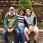 Profile Picture of Chris Rockefeller (@c_rockefeller) on Instagram