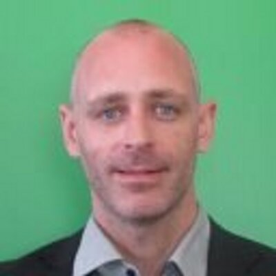 Profile Picture of Sean McLeod (@SeanDMcLeod) on Twitter