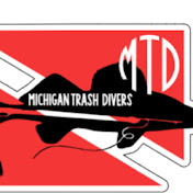 Profile Picture of Travis Schaeffer (@MichiganTrashDivers) on Youtube