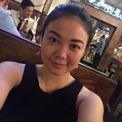 Profile Picture of Christine Ling (@christineling6) on Twitter