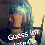 Profile Picture of Adrian ambriz (@_ambriz_) on Instagram