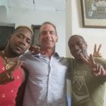 Profile Picture of Darren Fenton (@deefrsh) on Instagram