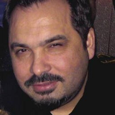 Profile Picture of Krassi Kurtev (@KrassiKurtev) on Twitter