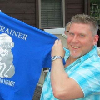 Profile Picture of Chad McCurry (Chad McCurry) (@chad.mccurry.77) on Facebook