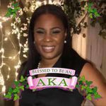 Profile Picture of Letitia Brown Moore (@letitiabrownmoore) on Instagram