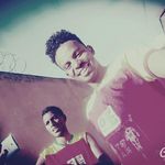 Profile Picture of abel_tesfayesus (@abel_hope_forever) on Instagram