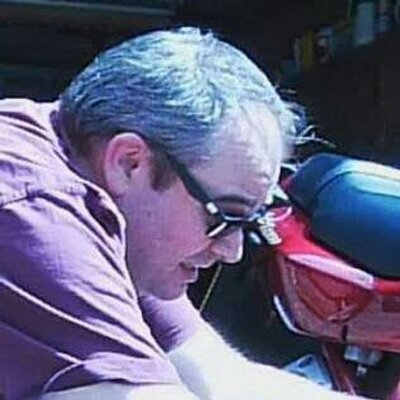 Profile Picture of David Dorey (@dorey_david) on Twitter