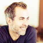 Profile Picture of BRAD A. JOHNSON (@bradajohnson) on Instagram