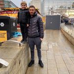 Profile Picture of James Heyes (@jamesheyes) on Instagram