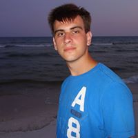 Profile Picture of Jake Bernhard (@jake-bernhard-2) on Quora