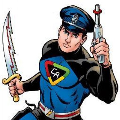 Profile Picture of Terry Savage (@CapAction5) on Twitter