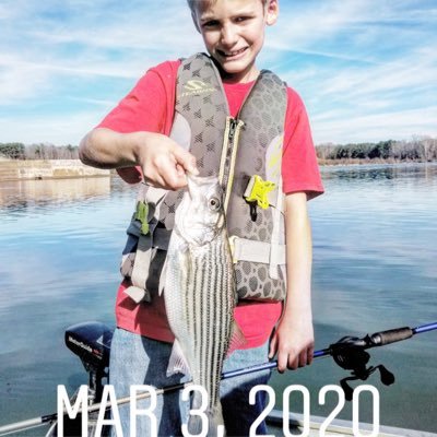 Profile Picture of Caleb Waters (@calebwaters2216) on Twitter