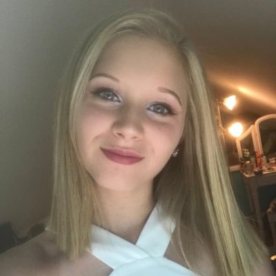 Profile Picture of Sky♡ (@Skylar_nelson22) on Twitter