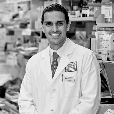 Profile Picture of Michael Ahdoot MD (@MichaelAhdootMD) on Twitter