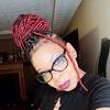 Profile Picture of Marquita V. Hill (@@vmarquuta) on Tiktok