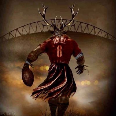 Profile Picture of Michael Coveney (@munster1960) on Twitter