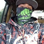 Profile Picture of Jared Scott (@hi_tek_redneck123) on Instagram