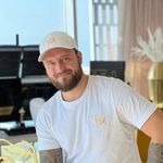 Profile Picture of Rick Chadwick (@rickchadwick.__) on Instagram