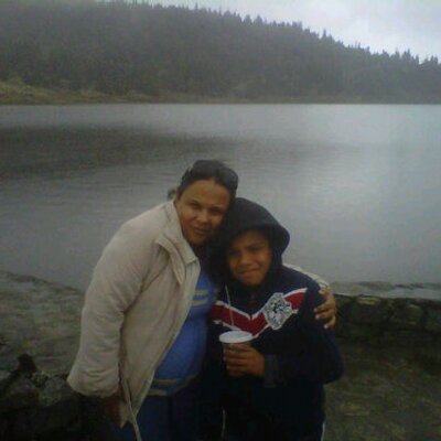 Profile Picture of Ada Chavarria (@leygarychavarri) on Twitter