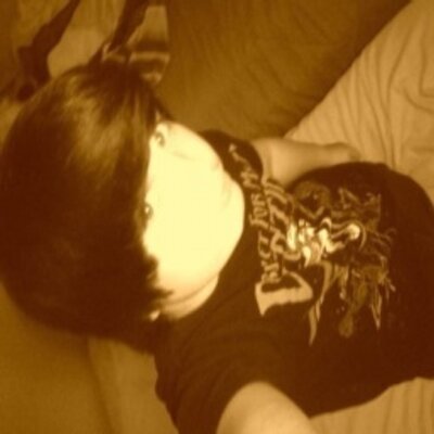 Profile Picture of Allyn Perry (@GertrudChan2) on Twitter