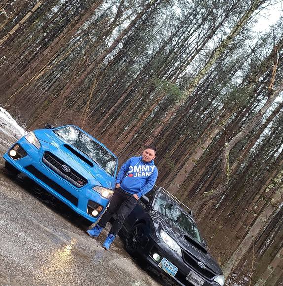 Profile Picture of Alexander Padilla (@danysompo96) on Poshmark