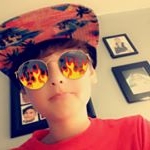 Profile Picture of jakob Clark (@jakob_skatez2192) on Instagram