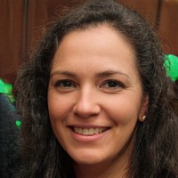 Profile Picture of Dominique Field (@dominique-field-3) on Quora