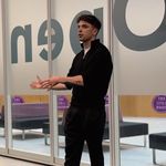 Dylan Clarke - Instagram Profile Picture of Dylan Clarke (@dylanclarke.dsgn) on Instagram