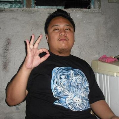 Profile Picture of Ian Fred Caesar Royo (@ianroyo) on Twitter