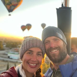 Profile Picture of Chad Hill (@chadhill14) on Instagram