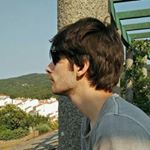 Profile Picture of David Craveiro (@angsty.david) on Instagram